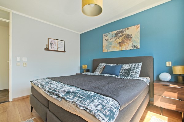 Medium property photo - Wijttenbachstraat 24C, 1093 JC Amsterdam